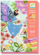 CUADRES PURPURINA LA DOLÇOR DE LES FADES | DJ39516 | La botiga en català de jocs de taula moderns