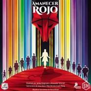 Amanecer Rojo | mg-329465 | Jamey Stegmaier | La botiga en català de jocs de taula moderns