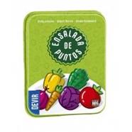 Ensalada de puntos | BGEPSP | Molly Johnson / Robert Melvin / Shawn Stankewich | La botiga en català de jocs de taula moderns