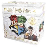 Cortex Harry Potter | CORHP01ESPT | La botiga en català de jocs de taula moderns