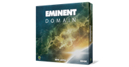Eminent Domain | EETMED01 | Seth Jaffee | La botiga en català de jocs de taula moderns