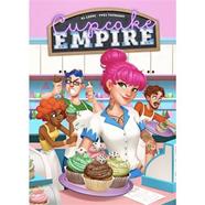 CUPCAKE EMPIRE | LDNV220001 | Al Leduc / Yves Tourigny | La botiga en català de jocs de taula moderns