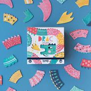 Drac | FG018U | La botiga en català de jocs de taula moderns