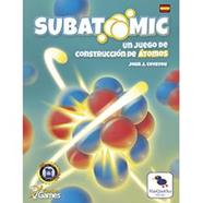 Subatomic | emqo4971 | John J.Coveyou | La botiga en català de jocs de taula moderns