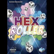Hex Roller | arr-267568 | Rustan Hakansson | La botiga en català de jocs de taula moderns