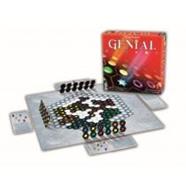 GENIAL | BGENI | REINER KNIZIA | La botiga en català de jocs de taula moderns