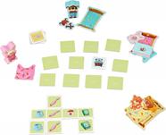 A LA CAMA! | HABA304764 | KRISTIN DITTMANN | La botiga en català de jocs de taula moderns