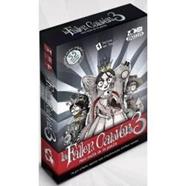 La Fallera Calavera 3 Més enllà de la Paella | ZP-293144 | Enric Aguilar | La botiga en català de jocs de taula moderns