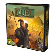 7 Wonders Duel | SEV07ML | Antoine Bauza / Bruno Cathala | La botiga en català de jocs de taula moderns
