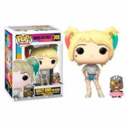 FUNKO POP! HARLEY QUINN Nº308 | TCG308 | La botiga en català de jocs de taula moderns