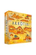 Akrotiri | SDGAKROTIRI01 | Jay Cormier / Sen-Foong Lim | La botiga en català de jocs de taula moderns