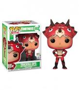 FUNKO POP! FORTNITE TRICERA OPS S2 Nº462 | TCG462 | La botiga en català de jocs de taula moderns