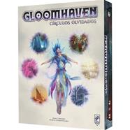 Gloomhaven Círculos Olvidados | CPHGH02ES | Isaac Childres / Marcel Cwertetschka | La botiga en català de jocs de taula moderns