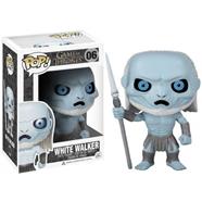 FUNKO POP! WHITE WALKER Nº06 | TCG06 | La botiga en català de jocs de taula moderns