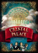 Crystal Palace | MG-280480 | Carten Lauber | La botiga en català de jocs de taula moderns