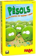 PÈSOLS (CAT) | HABA305716 | THADE PRECHT | La botiga en català de jocs de taula moderns