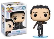 FUNKO POP! YURI ON ICE - YURI Nº288 | TCG288 | La botiga en català de jocs de taula moderns