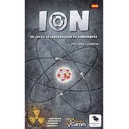 Ion | emqo4957 | John J.Coveyou | La botiga en català de jocs de taula moderns