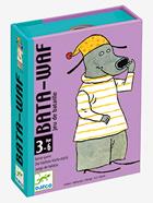 BATA-WAF | DJ35104 | La botiga en català de jocs de taula moderns