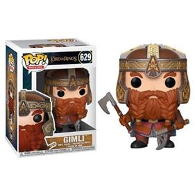 FUNKO POP! GIMLI Nº629 | TCG629 | La botiga en català de jocs de taula moderns