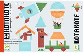 KOTAKOTE | DJ35148 | La botiga en català de jocs de taula moderns