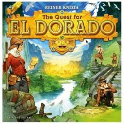 El Dorado | RAVENSBURGER-217372  | Reiner Knizia | La botiga en català de jocs de taula moderns