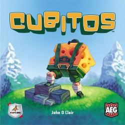 Cubitos | MG-298069 | Jhon D clair | La botiga en català de jocs de taula moderns