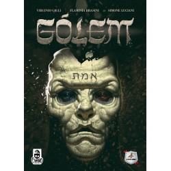 Golem | mg-298383 | Virgilio Gigli / Flaminia Brasini / Simone Luciani | La botiga en català de jocs de taula moderns