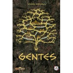 Gentes | mg-217780 | Stefan Risthaus | La botiga en català de jocs de taula moderns