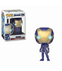 FUNKO POP! RESCUE Nº480 | TCG480 | La botiga en català de jocs de taula moderns
