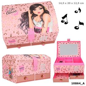 Top Model Joier gran codi musical | 10864 | La botiga en català de jocs de taula moderns