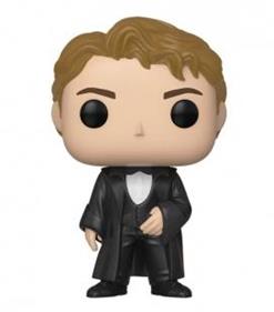 FUNKO POP! CEDRIC DIGGORY 90 | TCG90 | La botiga en català de jocs de taula moderns