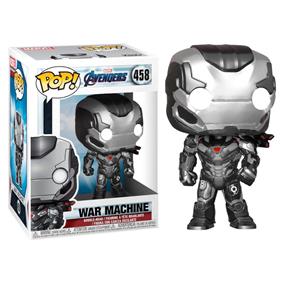 FUNKO POP! WAR MACHINE Nº458 | TCG458 | La botiga en català de jocs de taula moderns
