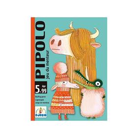 PIPOLO | DJ35108 | La botiga en català de jocs de taula moderns