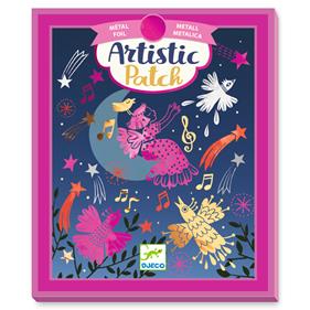 ARTISTIC PATCH CANTINELA | DJ39460 | La botiga en català de jocs de taula moderns