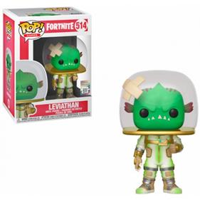 FUNKO POP! FORTNITE LEVIATAN Nº514 | TCG514 | La botiga en català de jocs de taula moderns