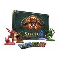 Sanctum | BGSANSP | Filip Neduk | La botiga en català de jocs de taula moderns