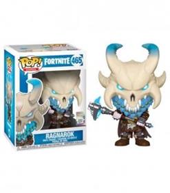 FUNKO POP! FORTNITE RAGNAROK Nº465 | TCG465 | La botiga en català de jocs de taula moderns