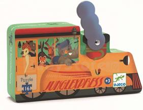 LOCOMOTORA | DJ37267 | La botiga en català de jocs de taula moderns