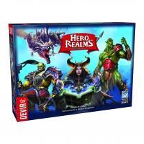 Hero Realms | BGHR | Darwin Kastle / Robert dougherty | La botiga en català de jocs de taula moderns