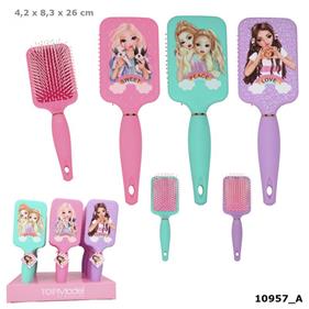 Raspall cabell gran | 10957 | La botiga en català de jocs de taula moderns