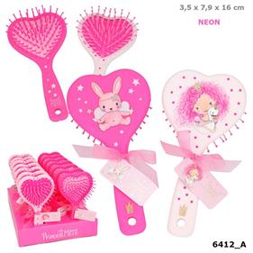 Top Model Raspall cabell Small | 6412 | La botiga en català de jocs de taula moderns