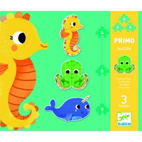 A EL MAR | DJ37144 | La botiga en català de jocs de taula moderns