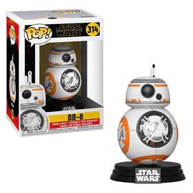 FUNKO POP! STAR WARS EP 9 - BB 8 Nº314 | TCG314 | La botiga en català de jocs de taula moderns