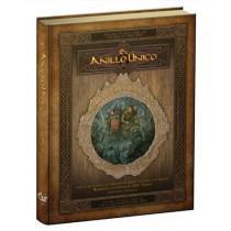 El Anillo único, juego de Rol  | AUYERMO2 | La botiga en català de jocs de taula moderns