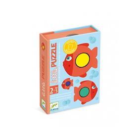 LITTLE PUZZLE | DJ35060 | La botiga en català de jocs de taula moderns