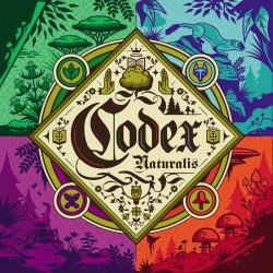 Codex Naturalis | MG-314503-ESEN | Thomas Dupont | La botiga en català de jocs de taula moderns