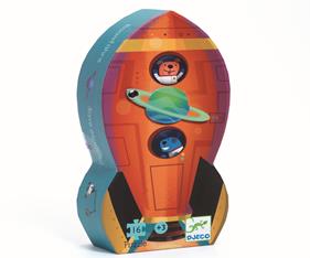 NAU ESPACIAL | DJ37271 | La botiga en català de jocs de taula moderns