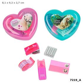 Horses Dreams mini set escritori | 7219 | La botiga en català de jocs de taula moderns