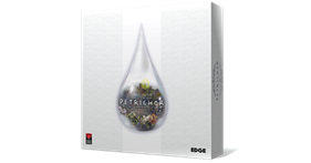 Petrichor | EEMBPE01 | David Chircop / David Turczi | La botiga en català de jocs de taula moderns